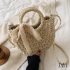 Bolsa Palha