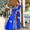 Saída de Praia Mykonos