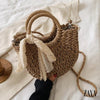 Bolsa Palha