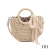 Bolsa Palha