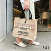 Bolsa Weekend