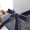Chapéu Stripes