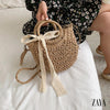 Bolsa Palha