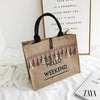 Bolsa Weekend