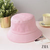 Bucket Hat Básico