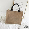 Bolsa Weekend