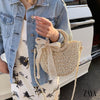 Bolsa Palha
