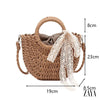 Bolsa Palha