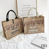 Bolsa Weekend